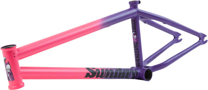 Sunday Street Sweeper BMX Frame