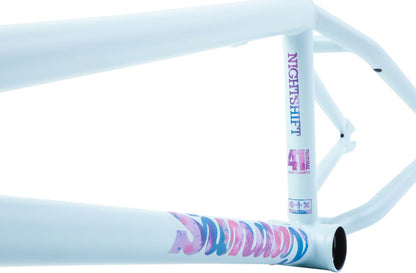 Sunday Nightshift BMX Frame