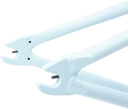 Sunday Nightshift BMX Frame