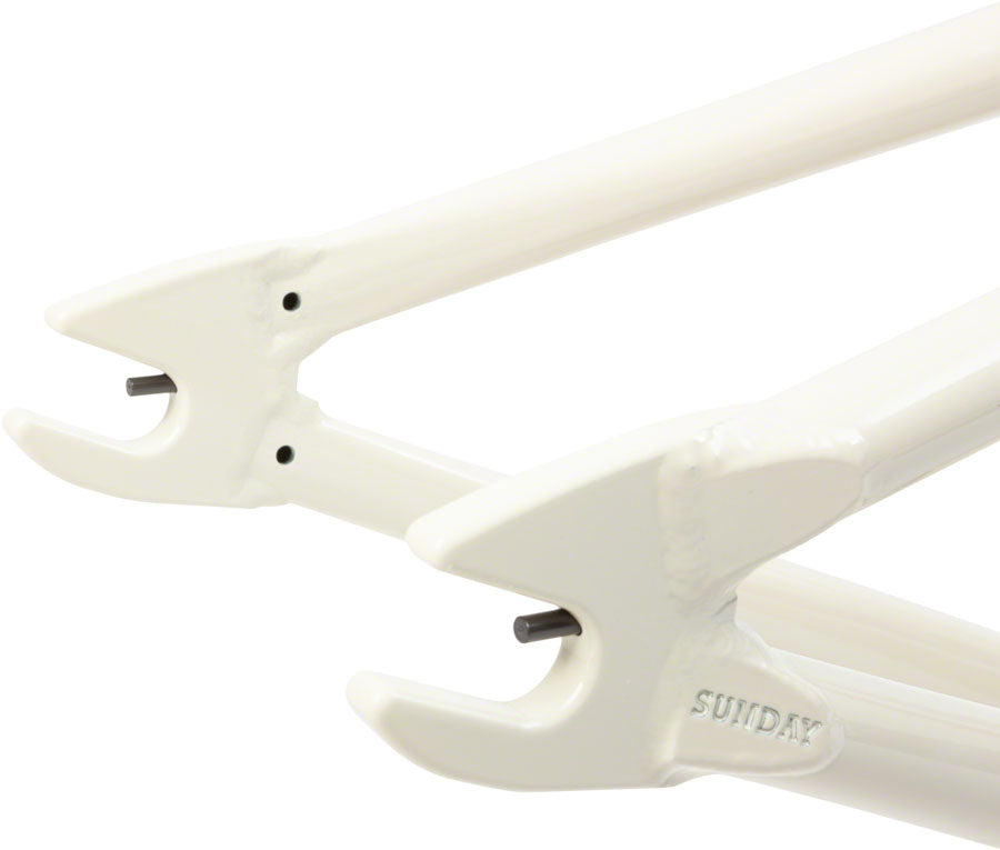 Sunday Soundwave BMX Frame