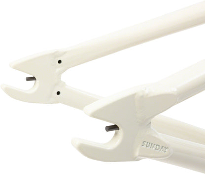 Sunday Soundwave BMX Frame