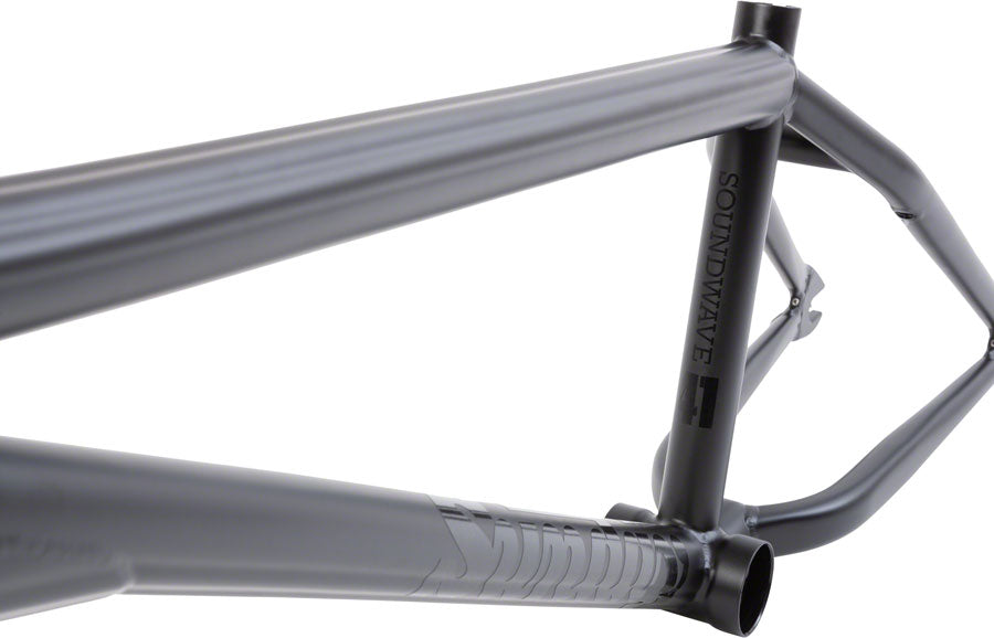 Sunday Soundwave BMX Frame