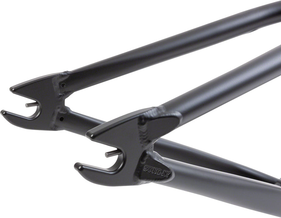 Sunday Soundwave BMX Frame