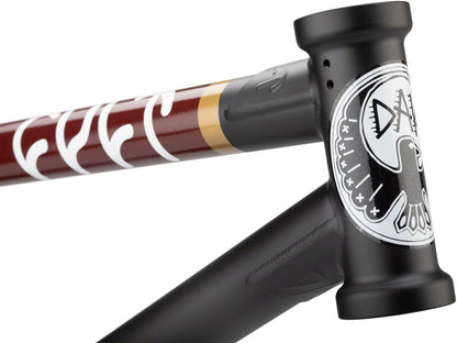 Cult Dak Eagle BMX Frame