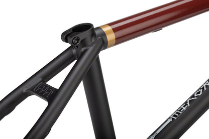 Cult Dak Eagle BMX Frame