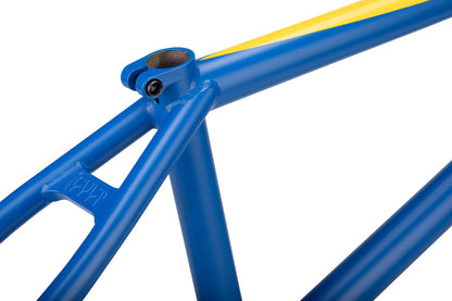 Cult Foley BMX Frame