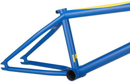 Cult Foley BMX Frame