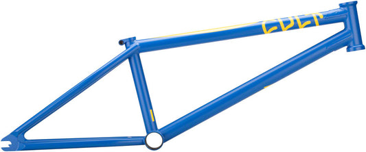 Cult Foley BMX Frame