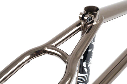 Cult Hawk BMX Frame