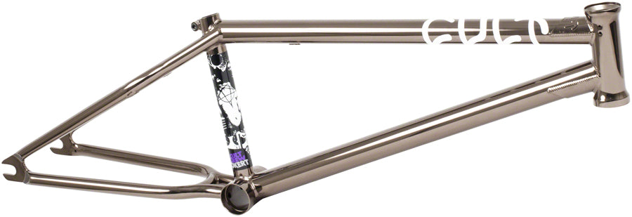 Cult Hawk BMX Frame