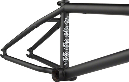 Cult Shorty BMX Frame