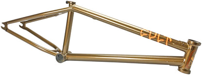 Cult Dak Cactus BMX Frame