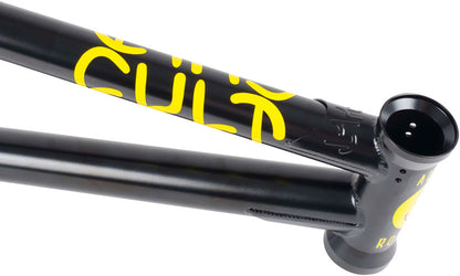 Cult Perris BMX Frame