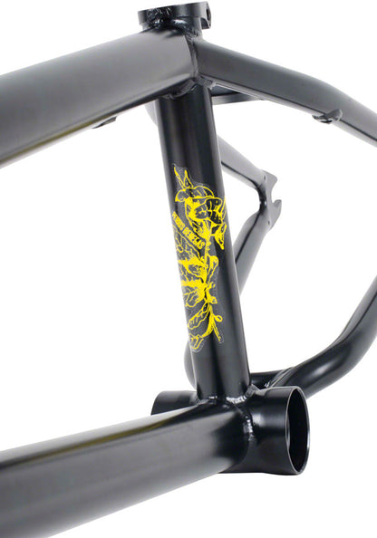 Cult Perris BMX Frame