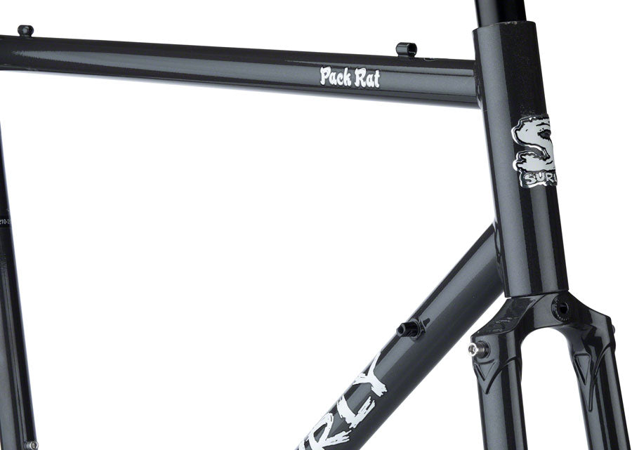 Surly Pack Rat 26