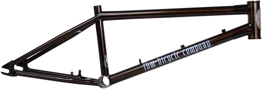 FBM Steadfast BMX Frame – Incycle Bicycles
