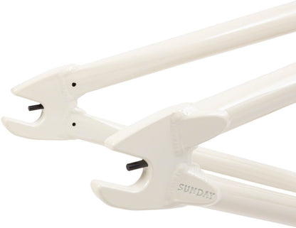 Sunday Park Ranger BMX Frame