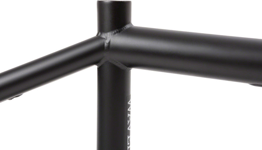 Sunday Wavelength BMX Frame