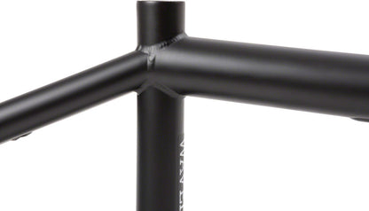 Sunday Wavelength BMX Frame