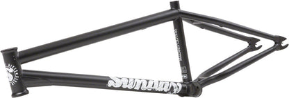 Sunday Wavelength BMX Frame