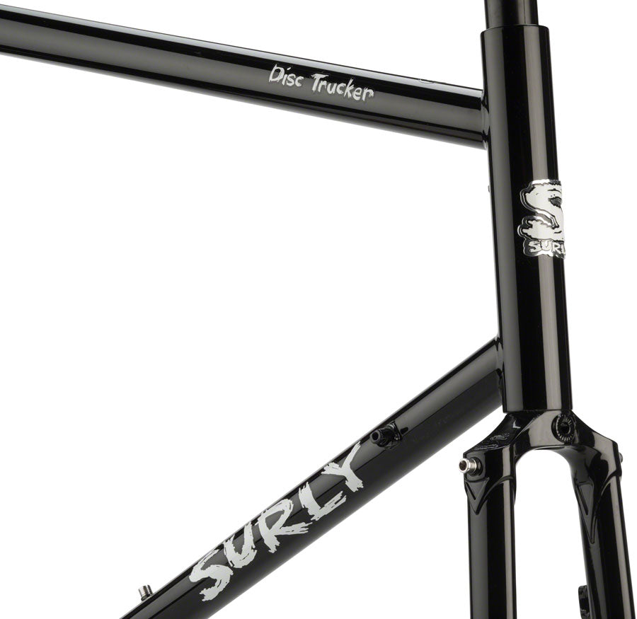 Surly Disc Trucker 26
