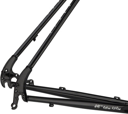 Surly Disc Trucker 700c Black