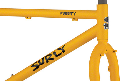 Surly Pugsley