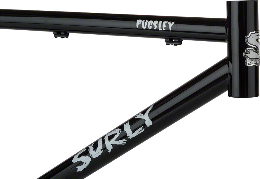 Surly Pugsley Frame Only