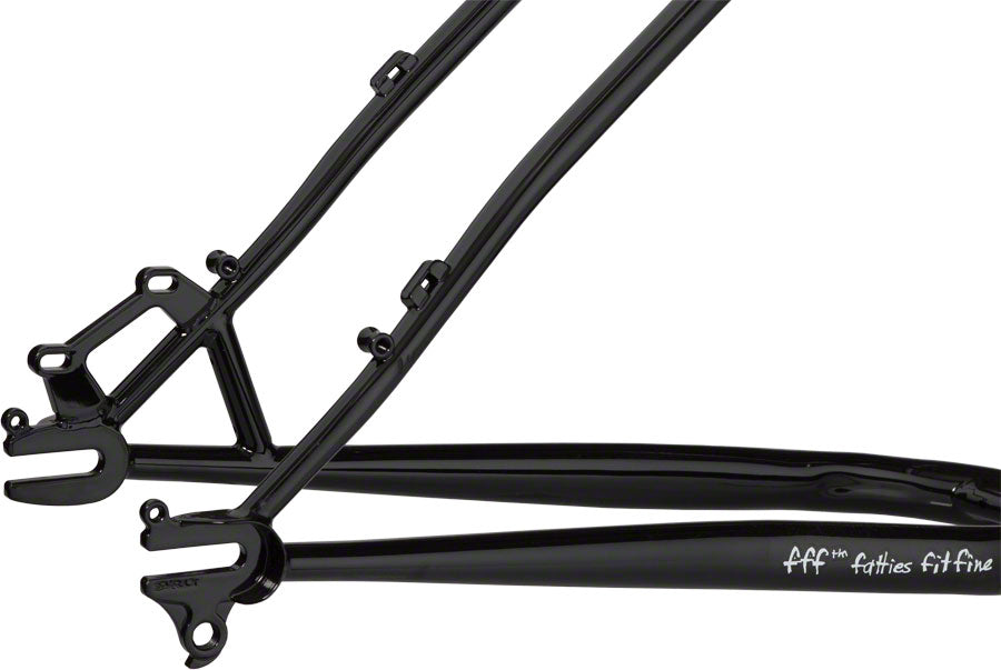 Surly Pugsley Frame Only