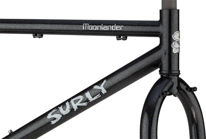 Surly Moonlander