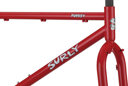 Surly Pugsley