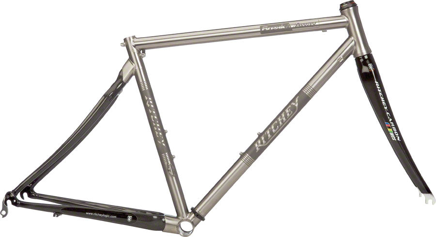 Ritchey Ti Road BreakAway