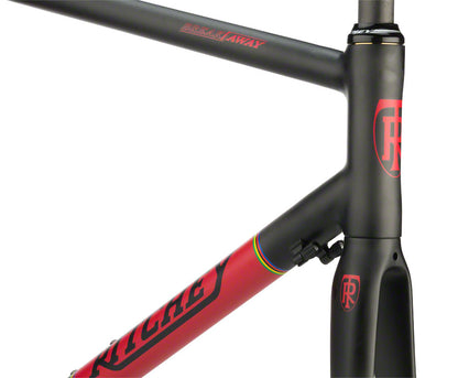 Ritchey Break-Away Carbon Frame