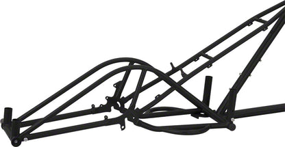 Surly Big Dummy Frameset - Blacktacular