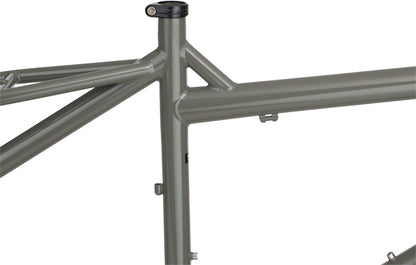 Surly Big Dummy Frameset - Blacktacular