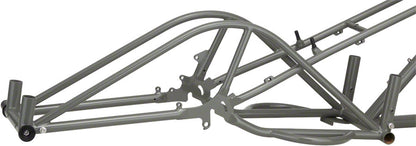 Surly Big Dummy Frameset - Blacktacular