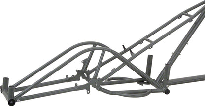 Surly Big Dummy Frameset - Blacktacular