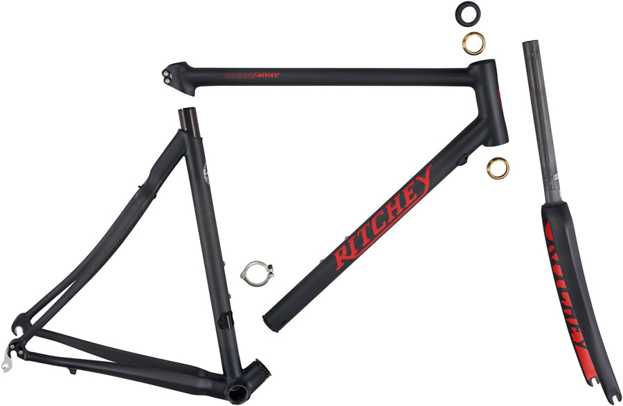 Ritchey WCS Break-Away Frameset