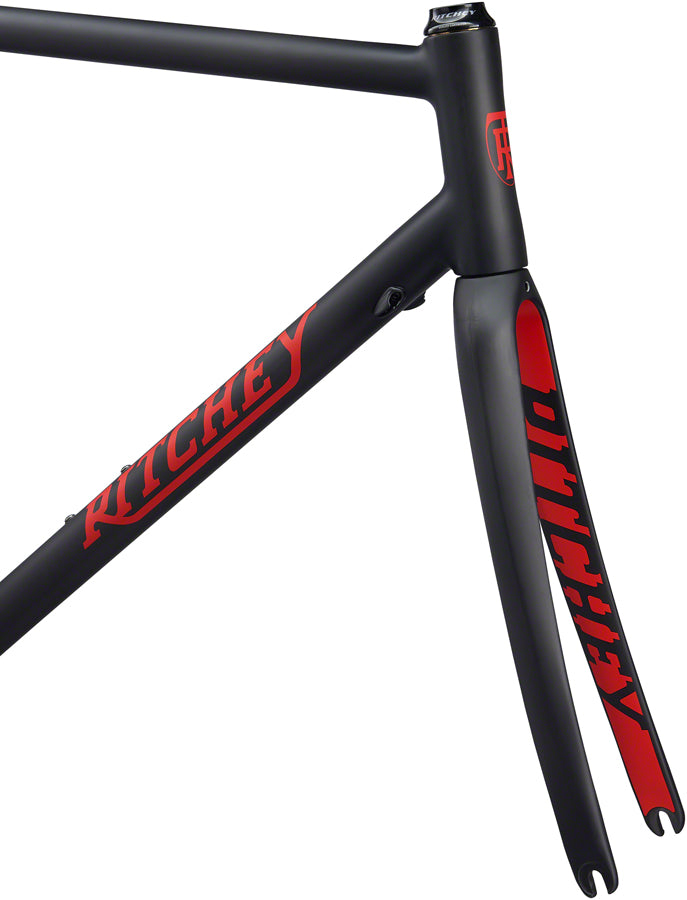 Ritchey WCS Break-Away Frameset