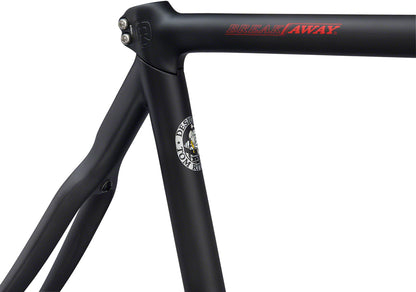 Ritchey WCS Break-Away Frameset