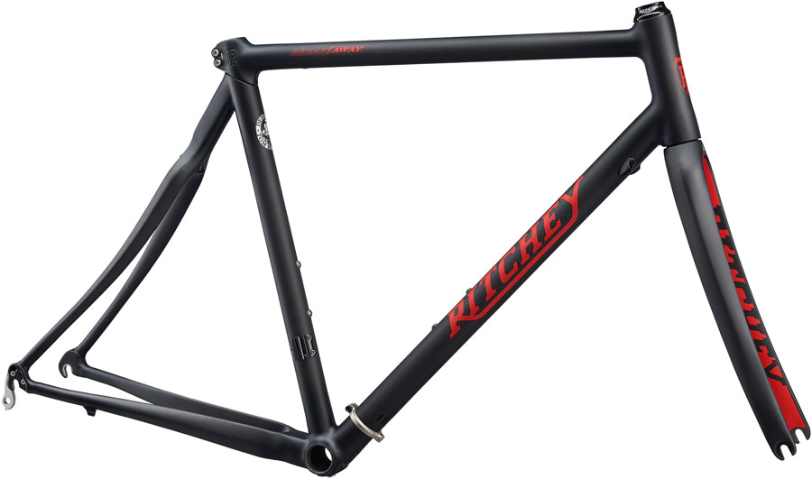 Ritchey WCS Break-Away Frameset