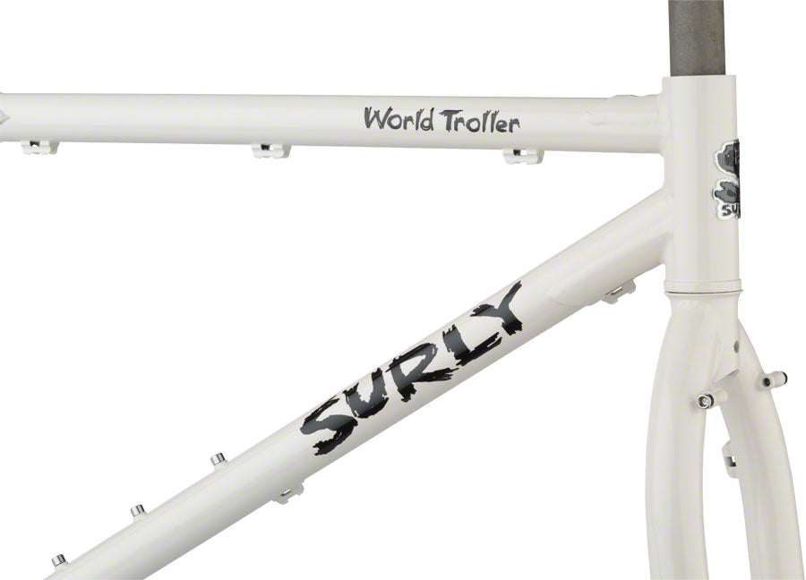 Surly World Troller
