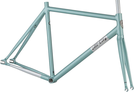 All-City Thunderdome Mint