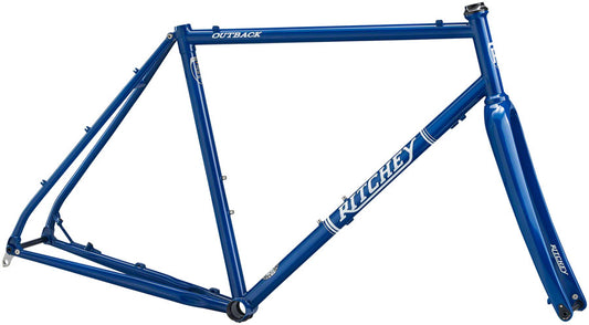 Ritchey Outback Frameset