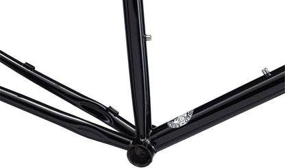 Ritchey Swiss Cross Frameset