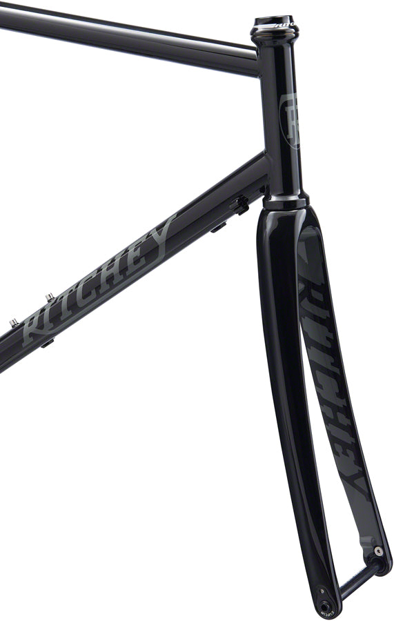 Ritchey Road Logic Disc Frameset