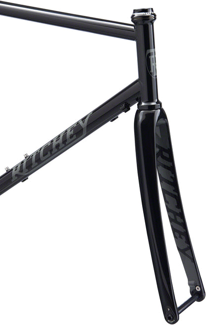 Ritchey Road Logic Disc Frameset