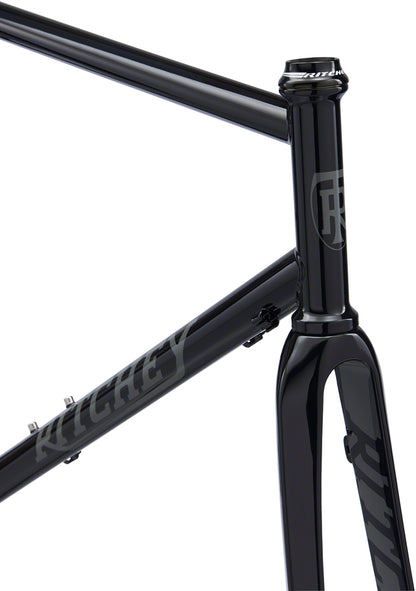 Ritchey Road Logic Disc Frameset