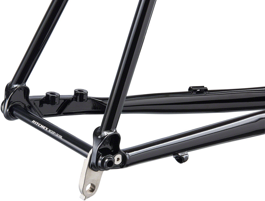 Ritchey Road Logic Disc Frameset