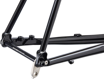 Ritchey Road Logic Disc Frameset